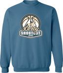 Crew Sweatshirt - Derby Shootout 2026