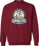 Crew Sweatshirt - Derby Shootout 2026