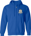 Full Zip Hoodies - Derby Shootout 2026