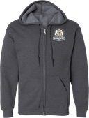 Full Zip Hoodies - Derby Shootout 2026