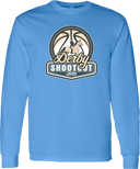 Long Sleeves - Derby Shootout 2026