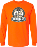 Long Sleeves - Derby Shootout 2026