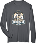 Performance Long Sleeves - Derby Shootout 2026