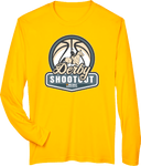 Performance Long Sleeves - Derby Shootout 2026