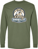 Long Sleeves - Derby Shootout 2026