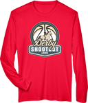 Performance Long Sleeves - Derby Shootout 2026