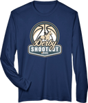 Performance Long Sleeves - Derby Shootout 2026