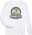 Performance Long Sleeves - Derby Shootout 2026