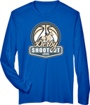 Performance Long Sleeves - Derby Shootout 2026