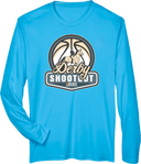 Performance Long Sleeves - Derby Shootout 2026