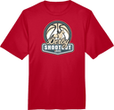 Performance Short Sleeves - Derby Shootout 2026
