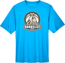 Performance Short Sleeves - Derby Shootout 2026