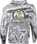 Tie-Dye Hoodies - Derby Shootout 2026