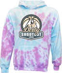 Tie-Dye Hoodies - Derby Shootout 2026
