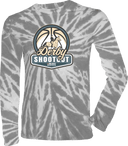 Tie-Dye Long Sleeves - Derby Shootout 2026