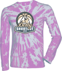 Tie-Dye Long Sleeves - Derby Shootout 2026