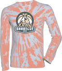 Tie-Dye Long Sleeves - Derby Shootout 2026