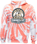 Tie-Dye Hoodies - Derby Shootout 2026