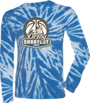 Tie-Dye Long Sleeves - Derby Shootout 2026