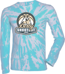 Tie-Dye Long Sleeves - Derby Shootout 2026