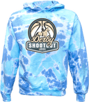 Tie-Dye Hoodies - Derby Shootout 2026