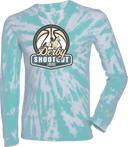 Tie-Dye Long Sleeves - Derby Shootout 2026