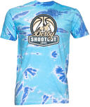 Tie-Dye Short Sleeves - Derby Shootout 2026