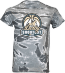 Tie-Dye Short Sleeves - Derby Shootout 2026