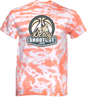 Tie-Dye Short Sleeves - Derby Shootout 2026