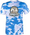 Under Armour Athletics Short Sleeve Tie-Dye - Derby Shootout 2026
