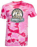 Tie-Dye Short Sleeves - Derby Shootout 2026