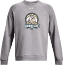 Under Armour Rival Fleece Crew - Derby Shootout 2026