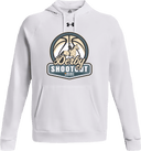 Under Armour Rival Fleece Hoodie - Derby Shootout 2026