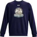 Under Armour Rival Fleece Crew - Derby Shootout 2026