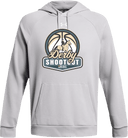 Under Armour Rival Fleece Hoodie - Derby Shootout 2026