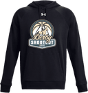 Under Armour Rival Fleece Hoodie - Derby Shootout 2026