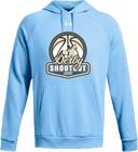 Under Armour Rival Fleece Hoodie - Derby Shootout 2026