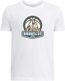 Under Armour Tech Team Short Sleeve - Derby Shootout 2026
