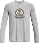 Under Armour Tech Team Long Sleeve - Derby Shootout 2026
