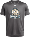 Under Armour Tech Team Short Sleeve - Derby Shootout 2026