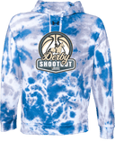 Under Armour Rival Fleece Hoodie Tie-Dye - Derby Shootout 2026