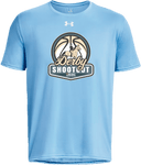 Under Armour Tech Team Short Sleeve - Derby Shootout 2026