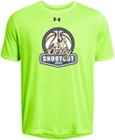 Under Armour Tech Team Short Sleeve - Derby Shootout 2026