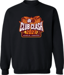 Crew Sweatshirt - Club Clash 2027