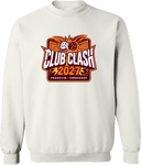 Crew Sweatshirt - Club Clash 2027