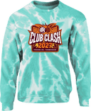 Crew Sweatshirt - Club Clash 2027