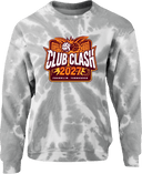 Crew Sweatshirt - Club Clash 2027