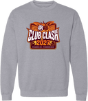 Crew Sweatshirt - Club Clash 2027