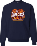 Crew Sweatshirt - Club Clash 2027