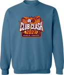Crew Sweatshirt - Club Clash 2027